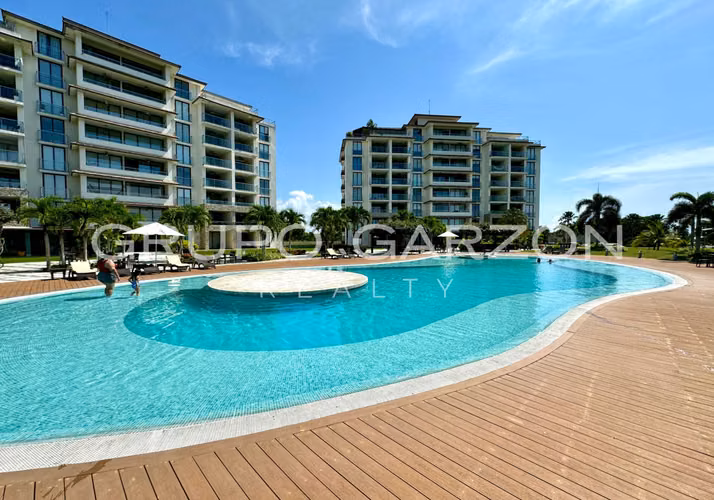Venta apartamento de playa en Perla Mar (Casamar)