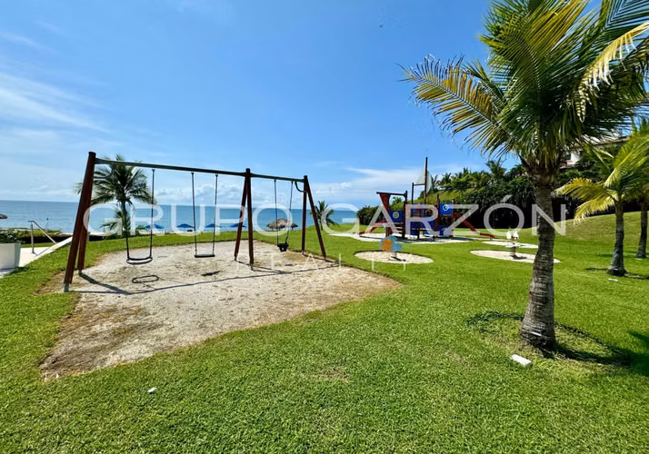 Venta apartamento de playa en Perla Mar (Casamar)