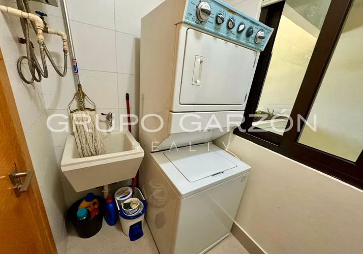 Venta apartamento de playa en Perla Mar (Casamar)