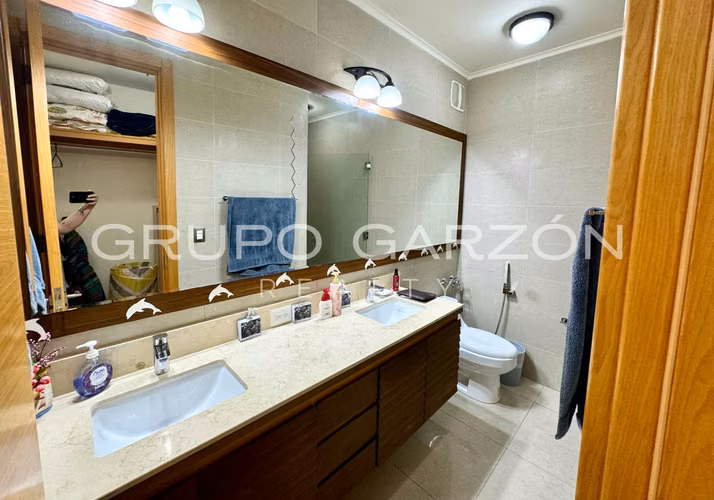 Venta apartamento de playa en Perla Mar (Casamar)