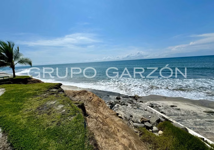Venta apartamento de playa en Perla Mar (Casamar)
