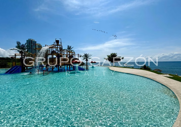 Venta apartamento de playa en Perla Mar (Casamar)