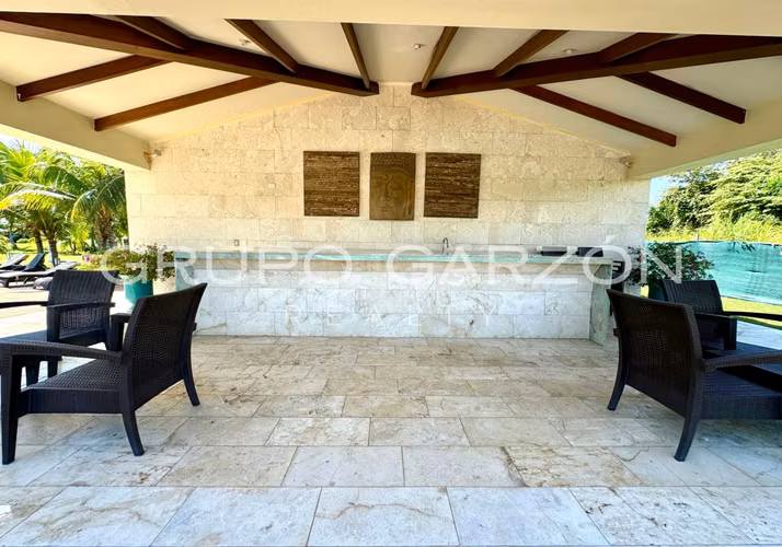 Venta apartamento de playa en Perla Mar (Casamar)