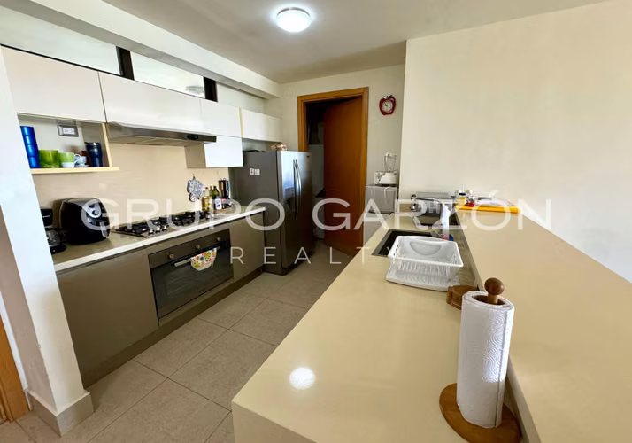 Venta apartamento de playa en Perla Mar (Casamar)