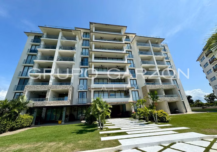 Venta apartamento de playa en Perla Mar (Casamar)