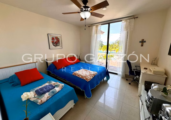 Venta apartamento de playa en Perla Mar (Casamar)