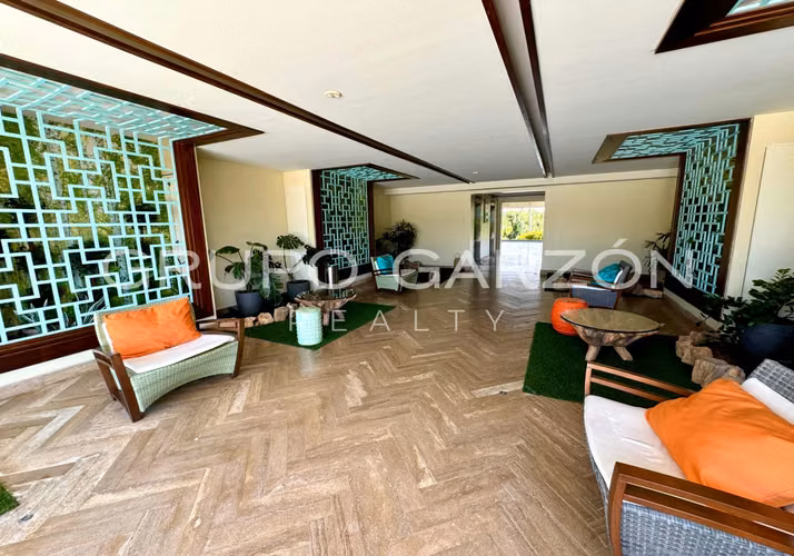 Venta apartamento de playa en Perla Mar (Casamar)