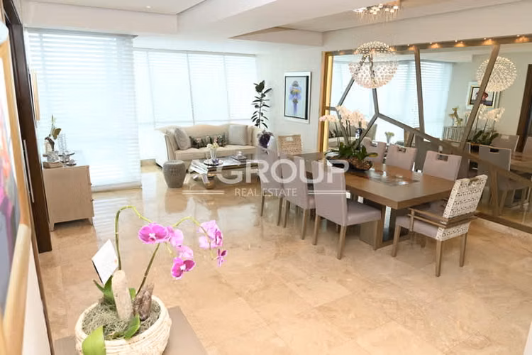 TITANIUM - Costa del Este - Apartment For Sale