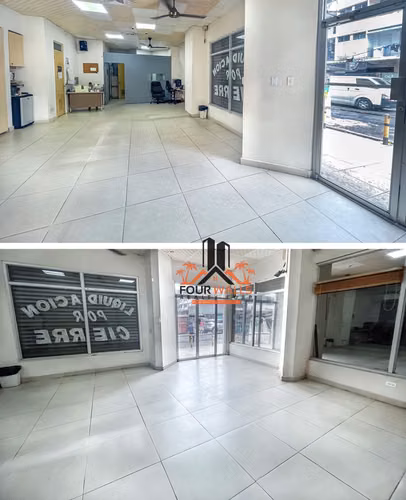 Edificio en Venta en Calidonia - Imagen 3