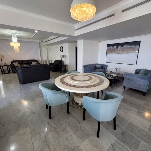 Se vende apt en Punta Paitilla