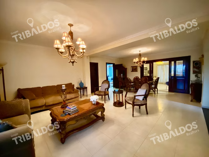 Venta de Duplex en Diablo, Ancón
