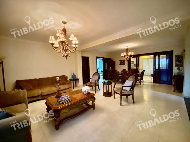 Venta de Duplex en Diablo, Ancón - Imagen 2