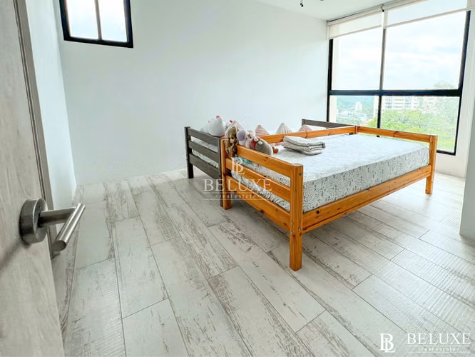 VENDO APARTAMENTO AMOBLADO EN PH OCEANIA, PLAZA EDISON (9)
