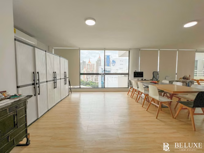 VENDO APARTAMENTO AMOBLADO EN PH OCEANIA, PLAZA EDISON (9)