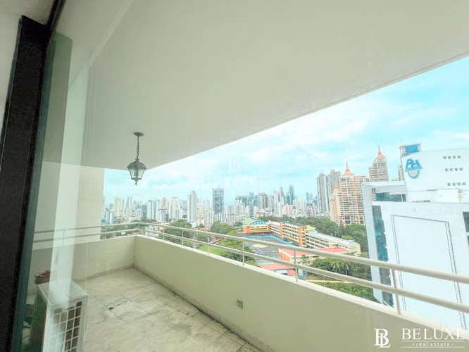 VENDO APARTAMENTO AMOBLADO EN PH OCEANIA, PLAZA EDISON (9)