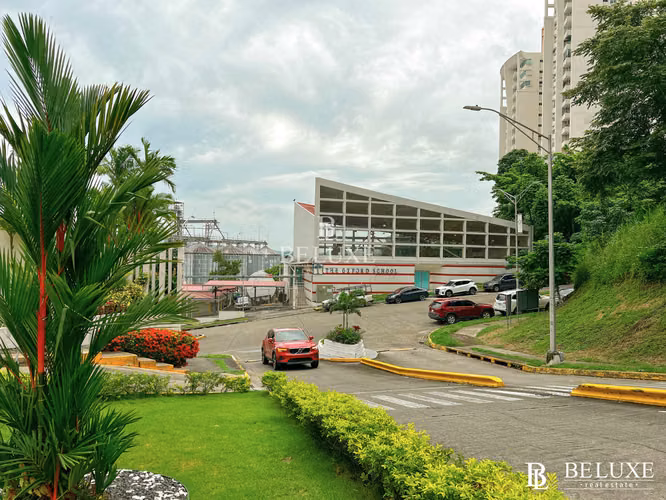VENDO APARTAMENTO AMOBLADO EN PH OCEANIA, PLAZA EDISON (9)