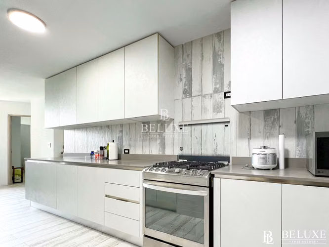 VENDO APARTAMENTO AMOBLADO EN PH OCEANIA, PLAZA EDISON (9)