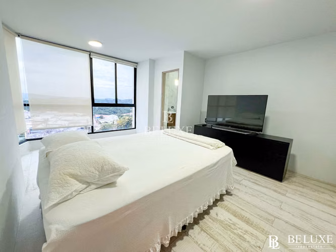 VENDO APARTAMENTO AMOBLADO EN PH OCEANIA, PLAZA EDISON (9)