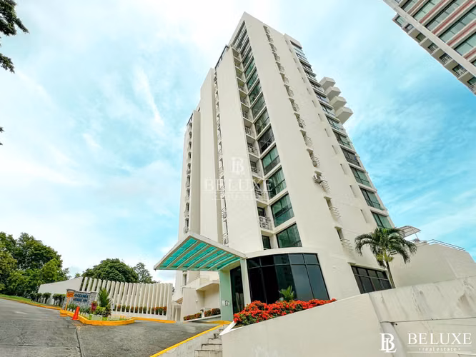 VENDO APARTAMENTO AMOBLADO EN PH OCEANIA, PLAZA EDISON (9)
