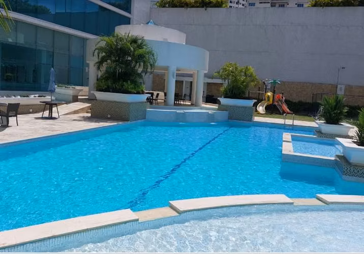 Banco vende apartamento en Ph Ocean Two - Imagen 2