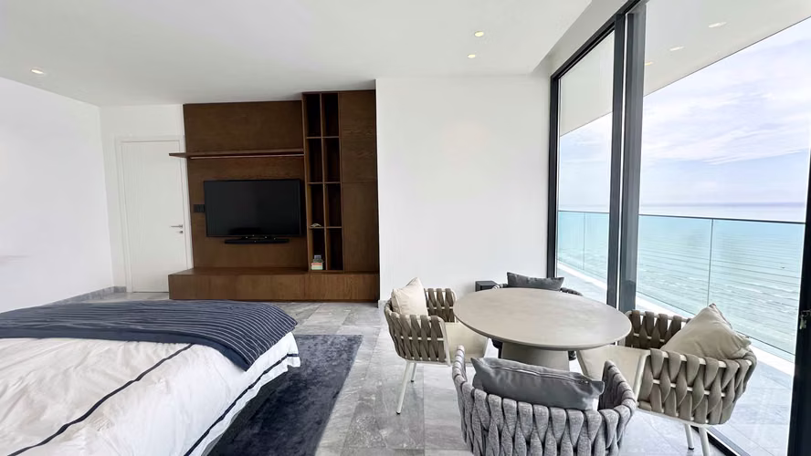 Venta de apartamento en Costa del Este - Upper East