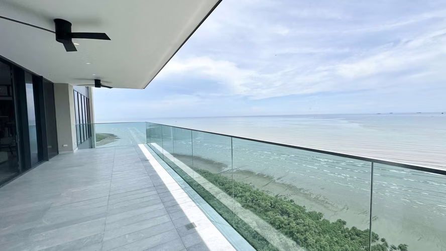 Venta de apartamento en Costa del Este - Upper East