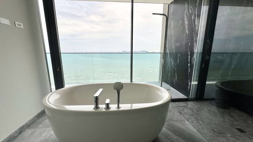 Venta de apartamento en Costa del Este - Upper East