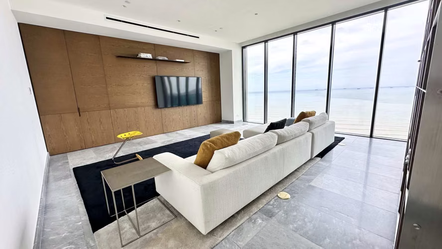 Venta de apartamento en Costa del Este - Upper East