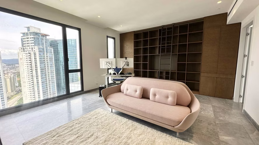 Venta de apartamento en Costa del Este - Upper East