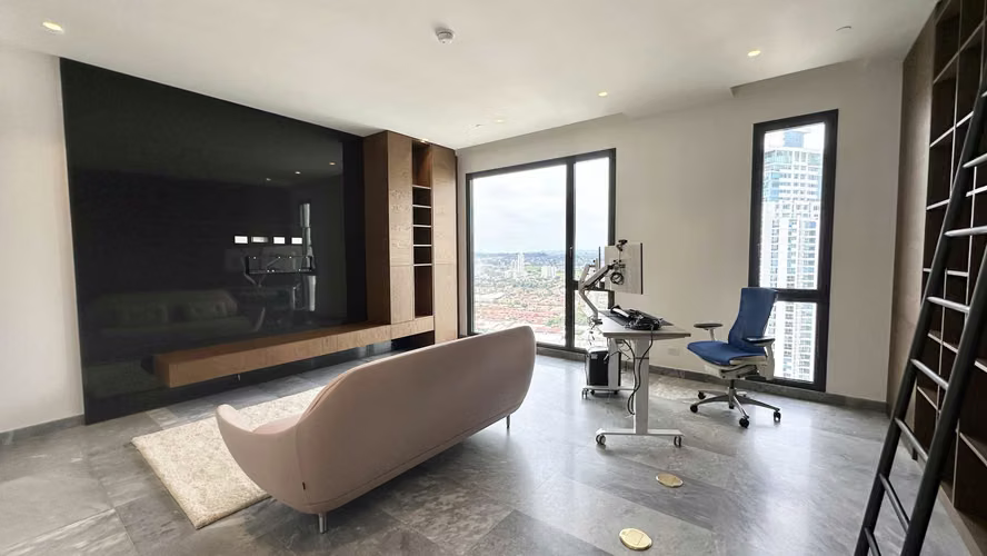 Venta de apartamento en Costa del Este - Upper East