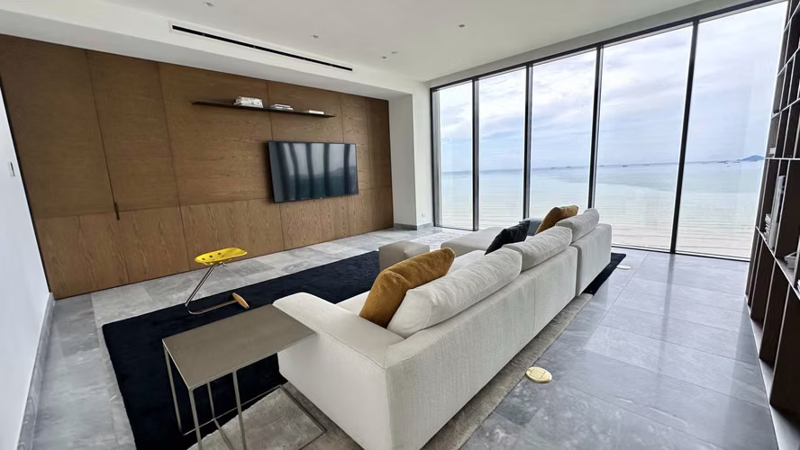 Venta de apartamento en Costa del Este - Upper East