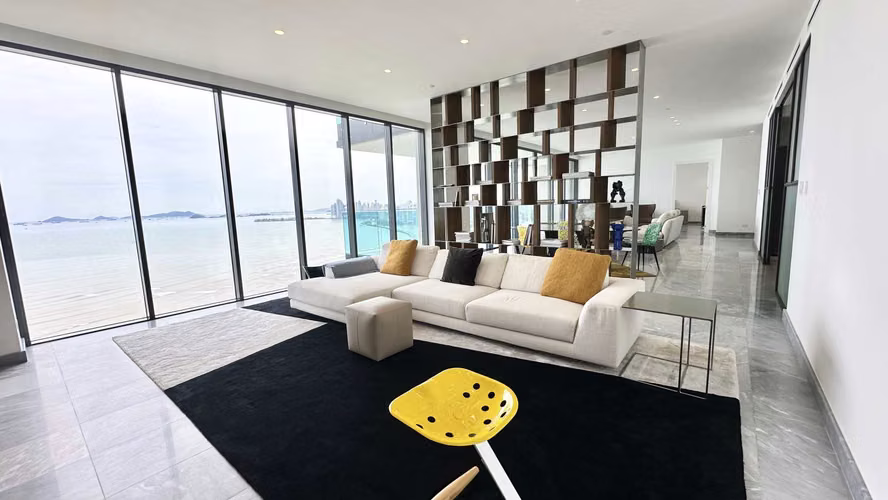 Venta de apartamento en Costa del Este - Upper East