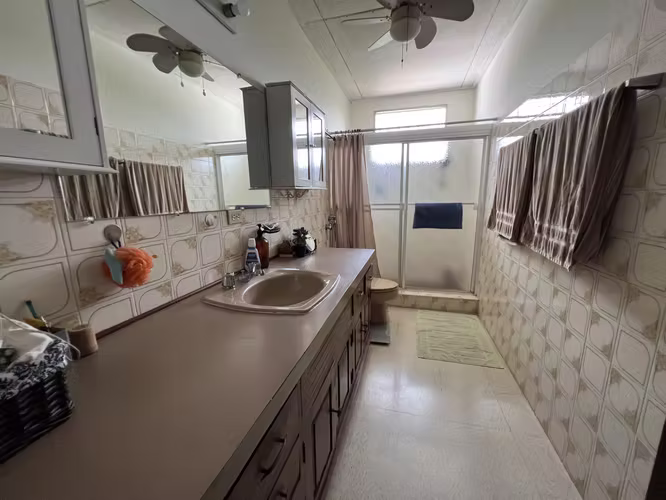 Se Vende Casa en Los Angeles, Betania - Imagen 5