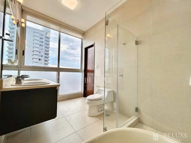 VENTA APARTAMENTO AMOBLADO PH RIVAGE AVENIDA BALBOA (3)