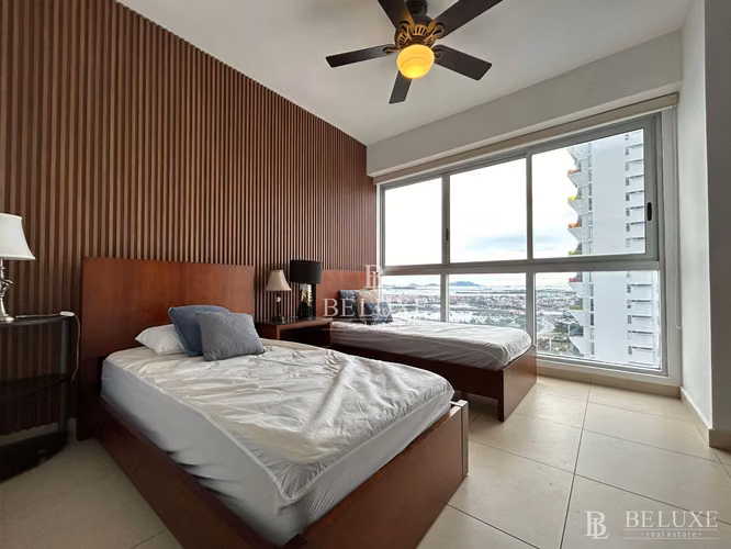 VENTA APARTAMENTO AMOBLADO PH RIVAGE AVENIDA BALBOA (3)