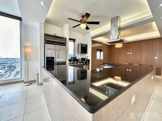 VENTA APARTAMENTO AMOBLADO PH RIVAGE AVENIDA BALBOA (3)