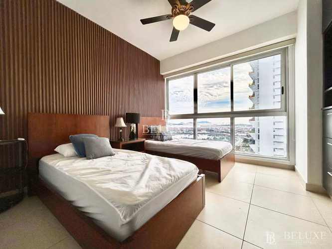 VENTA APARTAMENTO AMOBLADO PH RIVAGE AVENIDA BALBOA (3)
