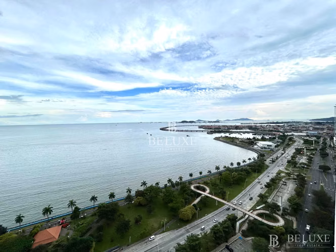 VENTA APARTAMENTO AMOBLADO PH RIVAGE AVENIDA BALBOA (3)