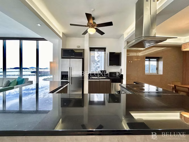 VENTA APARTAMENTO AMOBLADO PH RIVAGE AVENIDA BALBOA (3)