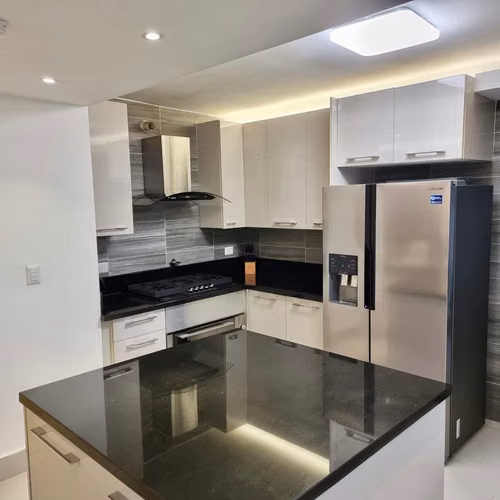 VENDO Y ALQUILO APARTAMENTO PH PARK CITY AMOBLADO, OBARRIO (3)