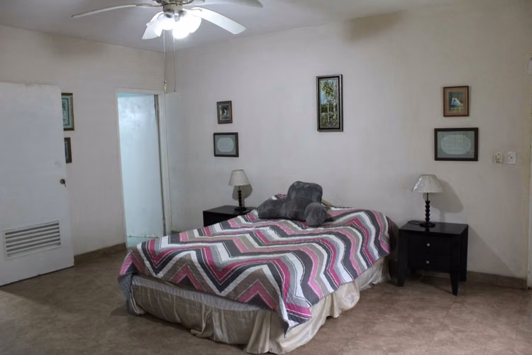 Se vende casa en Las Cumbres.