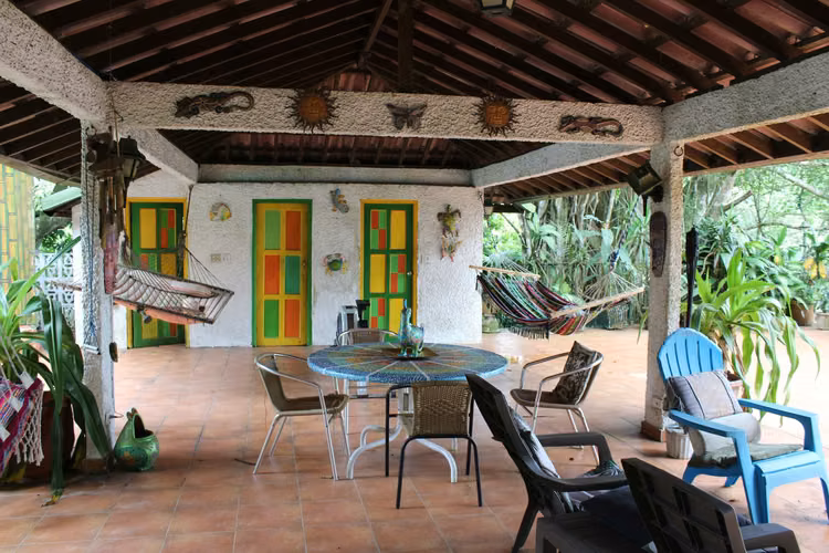 Se vende casa en Las Cumbres.