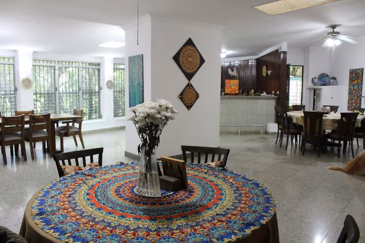Se vende casa en Las Cumbres.