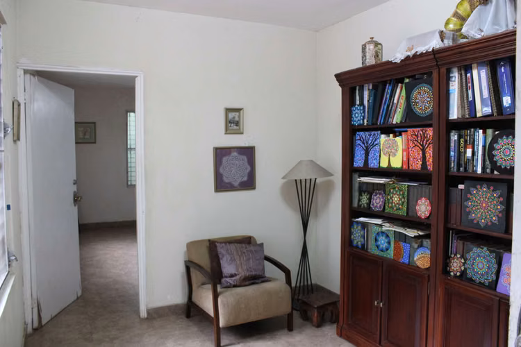 Se vende casa en Las Cumbres.