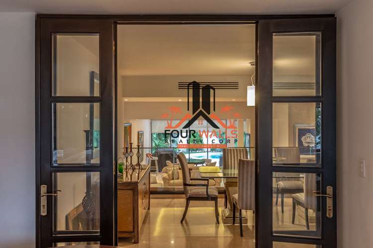 En Venta Casa en Obarrio - Imagen 5
