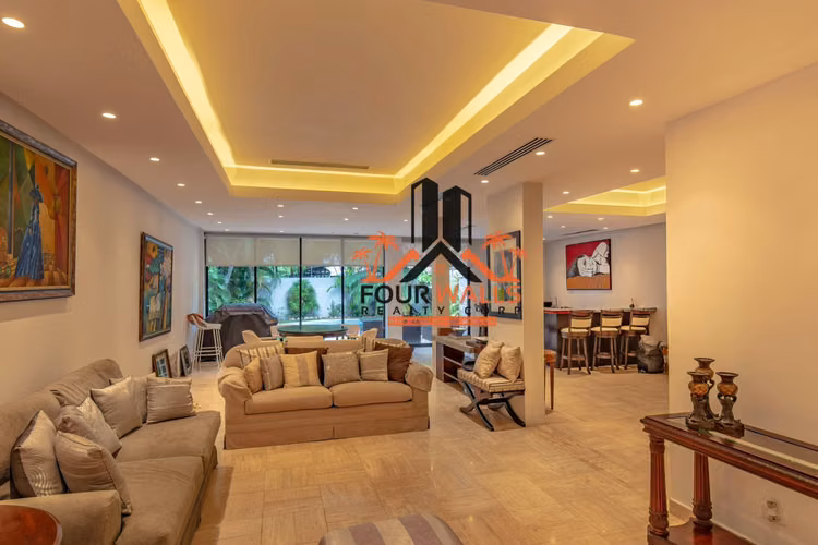 For Sale House in Obarrio