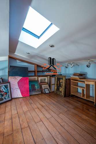En Venta Casa en Obarrio - Imagen 10