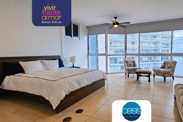 ¡GANGA! PENTHOUSE FRENTE AL MAR - 539 M2 - PUNTA PACÍFICA