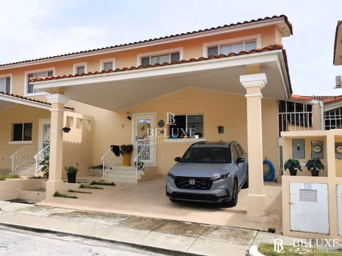 HOUSE FOR SALE IN BRISAS DEL GOLF, PH VILLA TIVOLI (9)