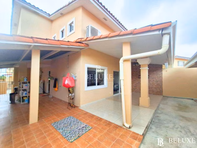 VENDO CASA EN BRISAS DEL GOLF, PH VILLA TIVOLI (9)